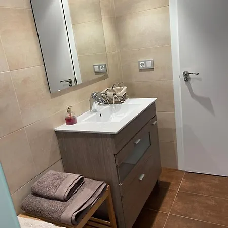 Inmejorables Vistas Y Situacion Apartment Alicante