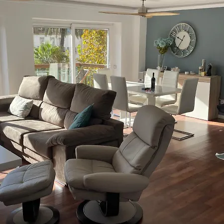 Inmejorables Vistas Y Situacion *