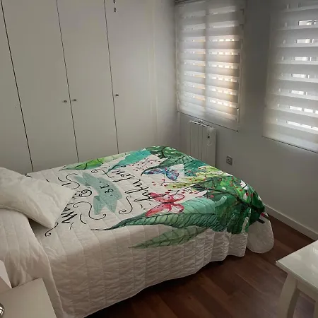 Inmejorables Vistas Y Situacion Apartment Alicante