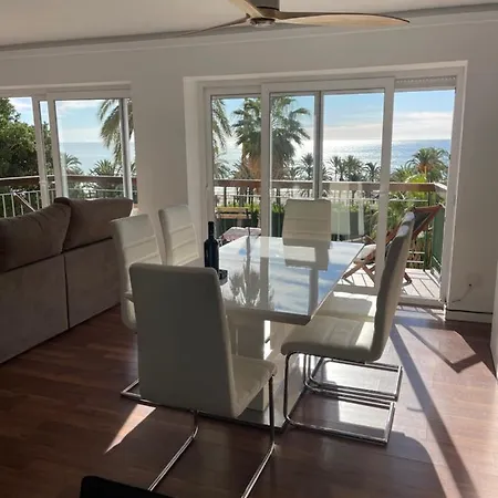 Inmejorables Vistas Y Situacion Apartment Alicante