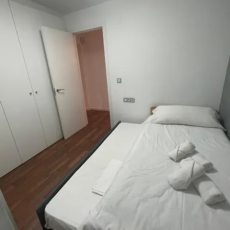 Apartment Inmejorables Vistas Y Situacion *