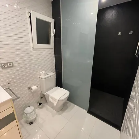 Inmejorables Vistas Y Situacion Apartmán